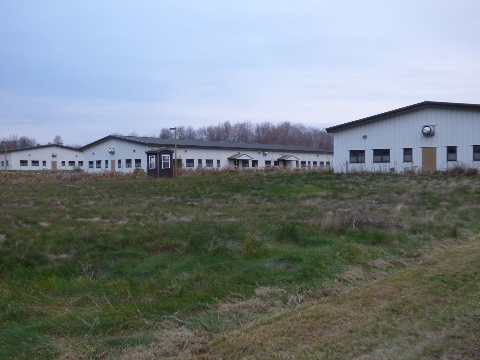 Butler Correctional Facility 30